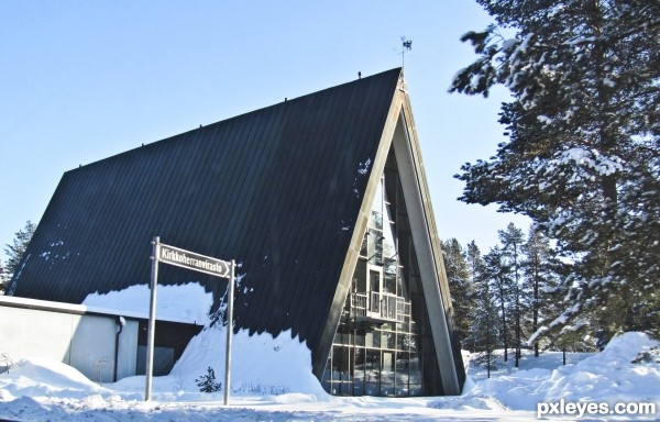 Finnish Church